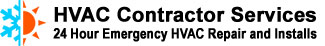 Mustang Ridge HVAC Services